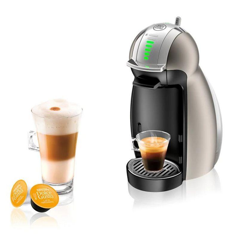 Buy Dolce Guesto Genio2 Coffee Machine DG0132180896 T Online in UAE Emax
