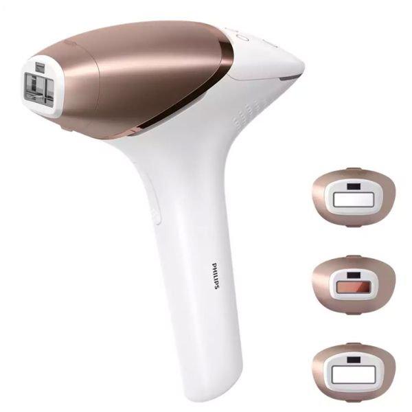 Philips hairstyle outlet machine