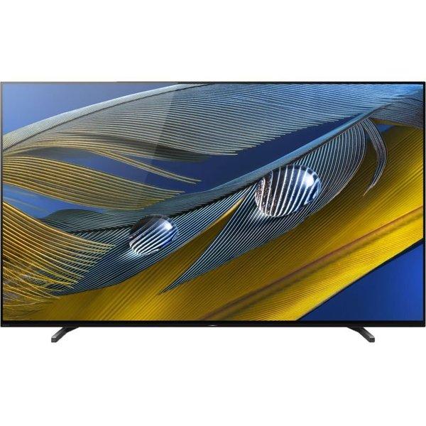 Buy Sony XR65A80J 4K OLED Smart Television 65 Inch XR65A80J Online