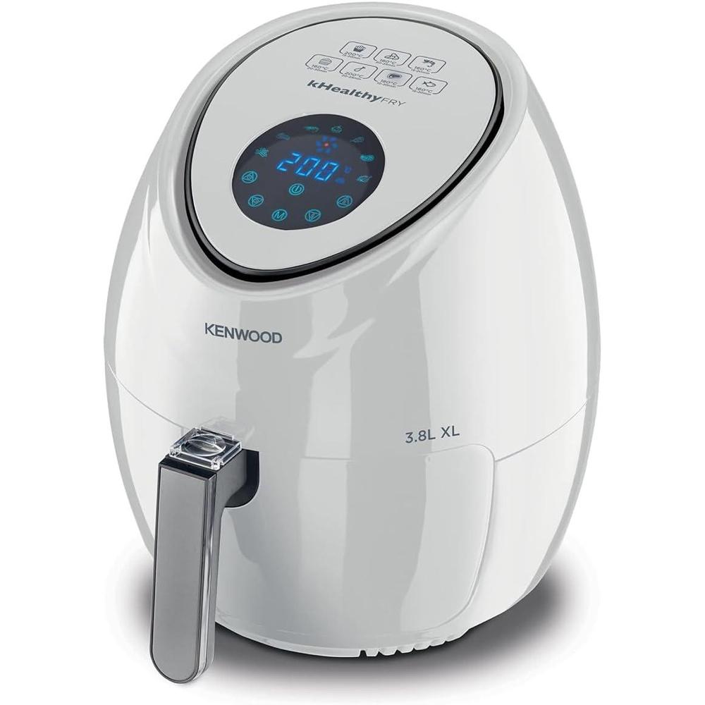 White air on sale fryer xl