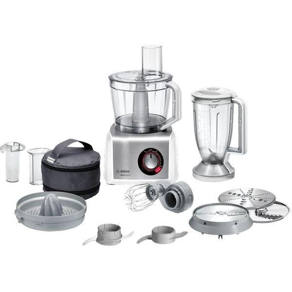 بوش Bosch MC812s734g 1200 WATTS
