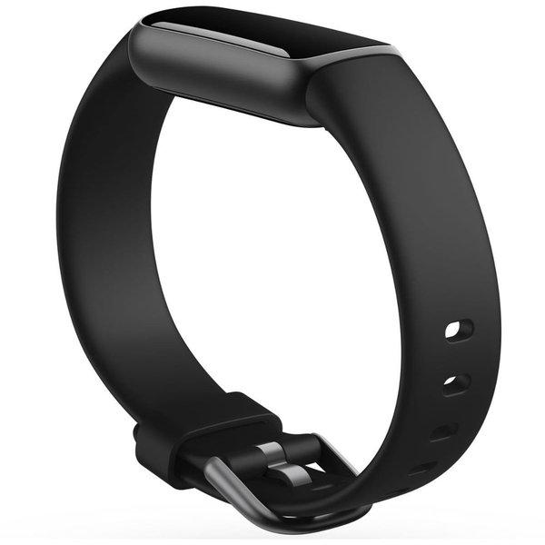  Fitbit Luxe-Fitness and Wellness-Tracker with Stress