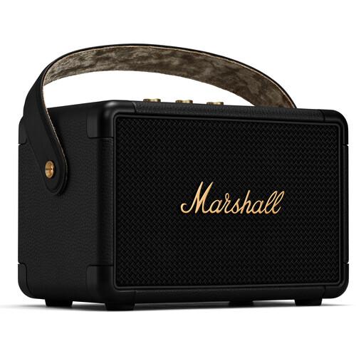 Altavoz BLUETOOTH MARSHALL Kiilburn Ii Recargable - Guanxe Atlantic  Marketplace