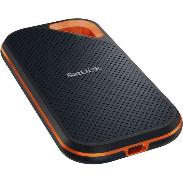 Buy SanDisk 1TB Extreme Pro Portable USB SSD SDSSDE81-1T00-G25