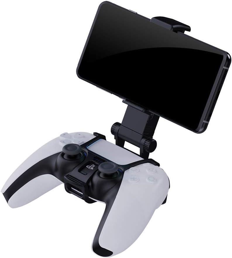 Game Controller Playstation Controller Phone Mount GameSir DSP502