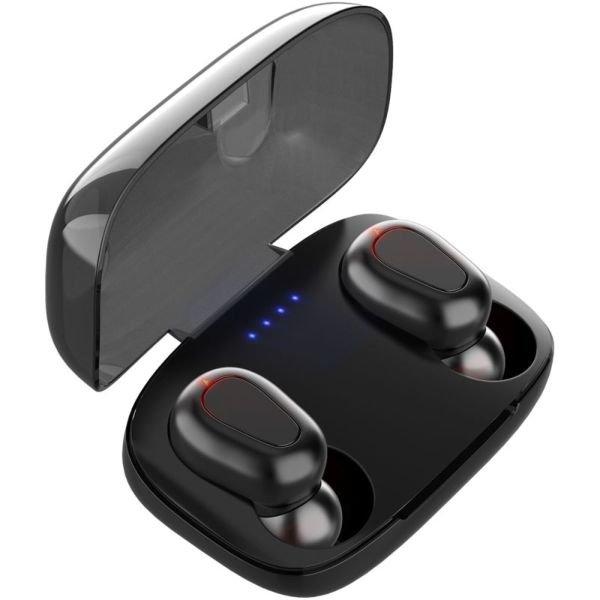 Buy Desire TWS Wireless Earphone Black M DWS02813 Online in UAE Emax