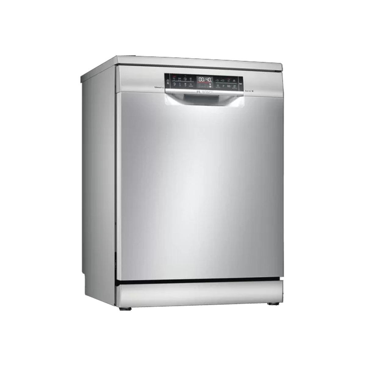 Bosch machine care store dishwasher