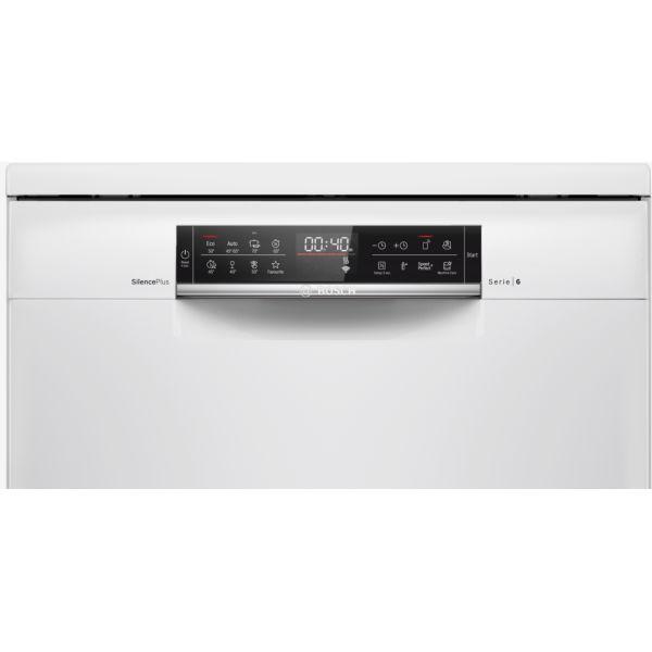 Bosch eco silence store dishwasher