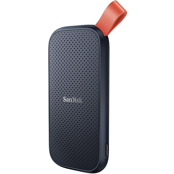 Disque SSD Extreme Portable v2 1To USB-C Sandisk