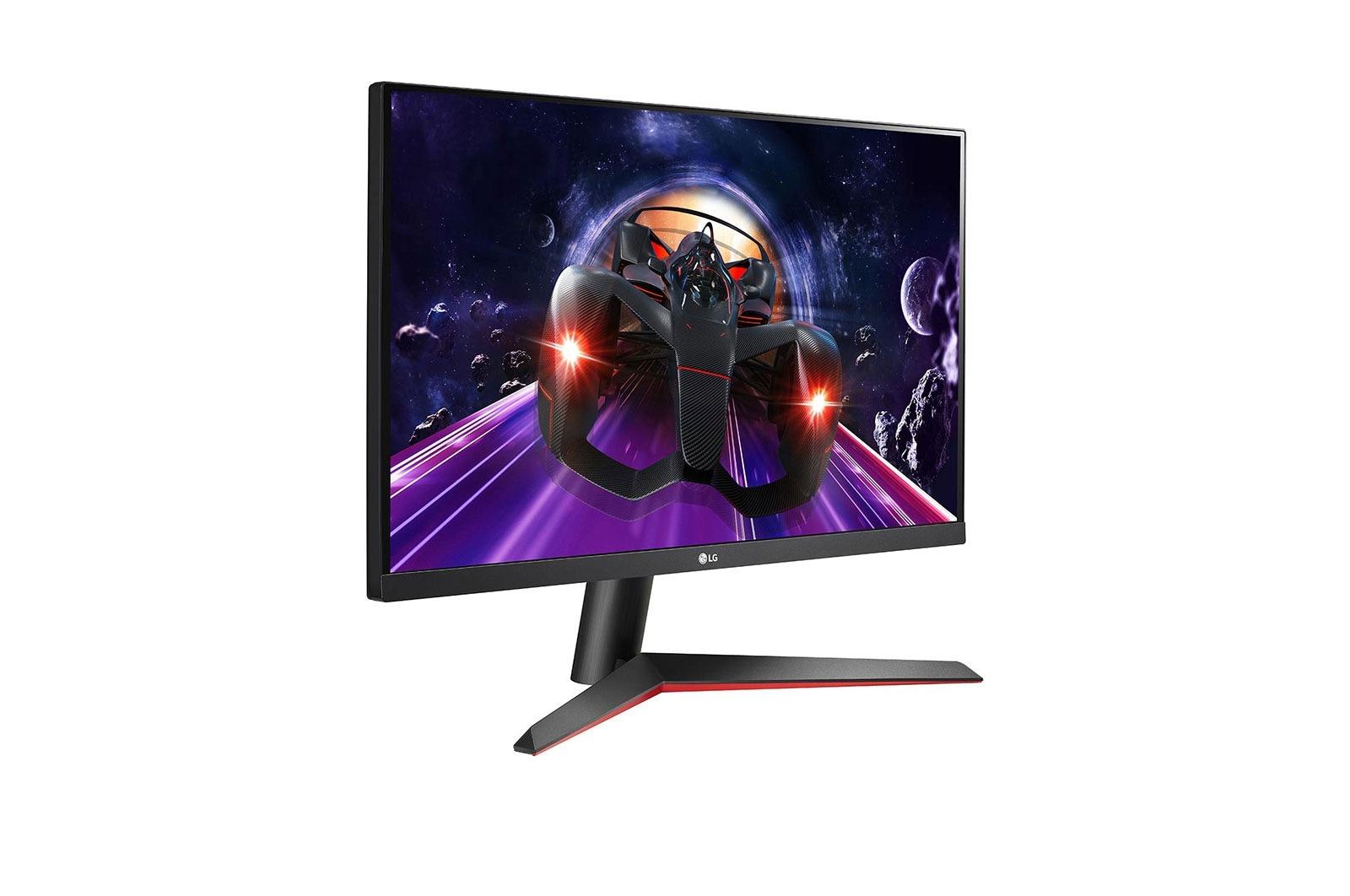 Buy LG 24 Inch Full HD IPS Gaming Monitor 24MP60G-B Online