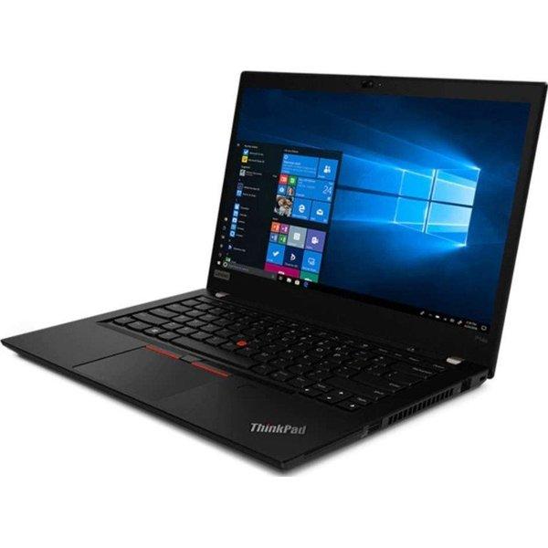 Windowsノート本体 ThinkPad T14s Gen2 i7-1165G7 16GB/512GB F-TS_5f896387-e4b1-4038-a342-