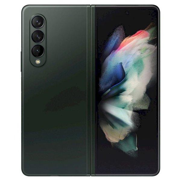 Samsung Galaxy Z FOLD3 SM-F926BZKDMEA 12GB 256GB Phantom