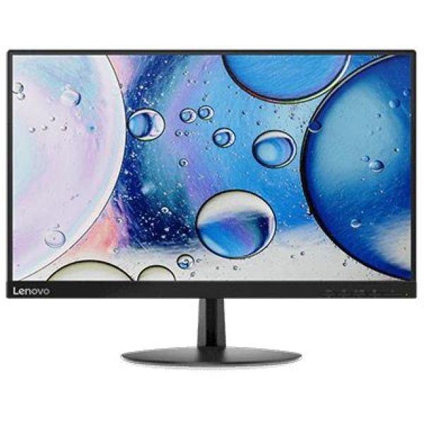 Buy Lenovo 21.5 Inch FHD NearEdgeless Monitor 66CBKAC1AE Online in