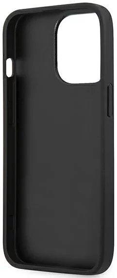 Carcasa Para Móvil | GUESS GUHCP13M4GMGGR, Compatible Con Apple IPhone 13, Gris | MediaMarkt
