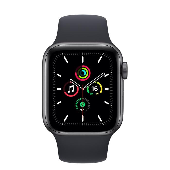 Apple watch se discount gps 40mm gold