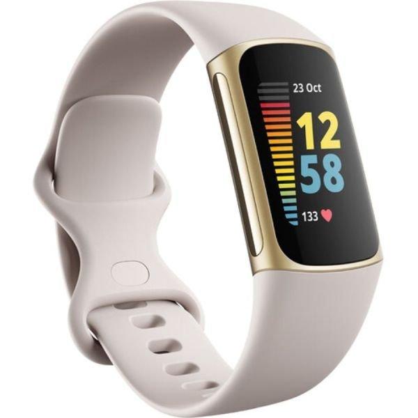 Smart bit fitness discount tracker