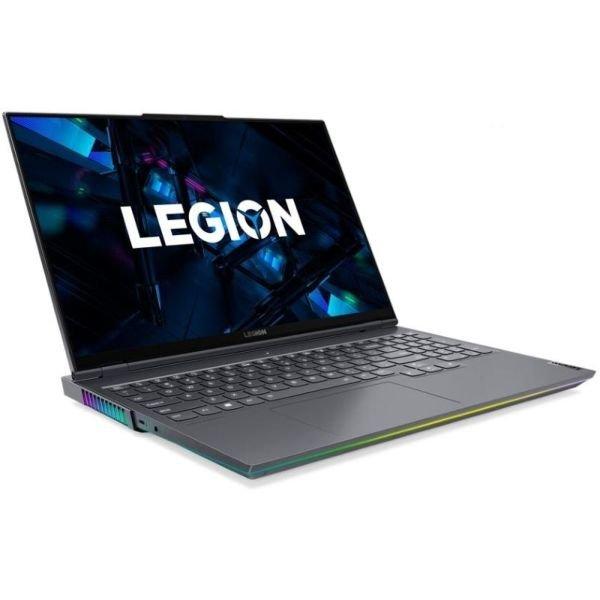 Buy Lenovo Legion 7 Gaming Laptop – Core i9 2.6GHz 32GB 2TB 16GB Win11 ...