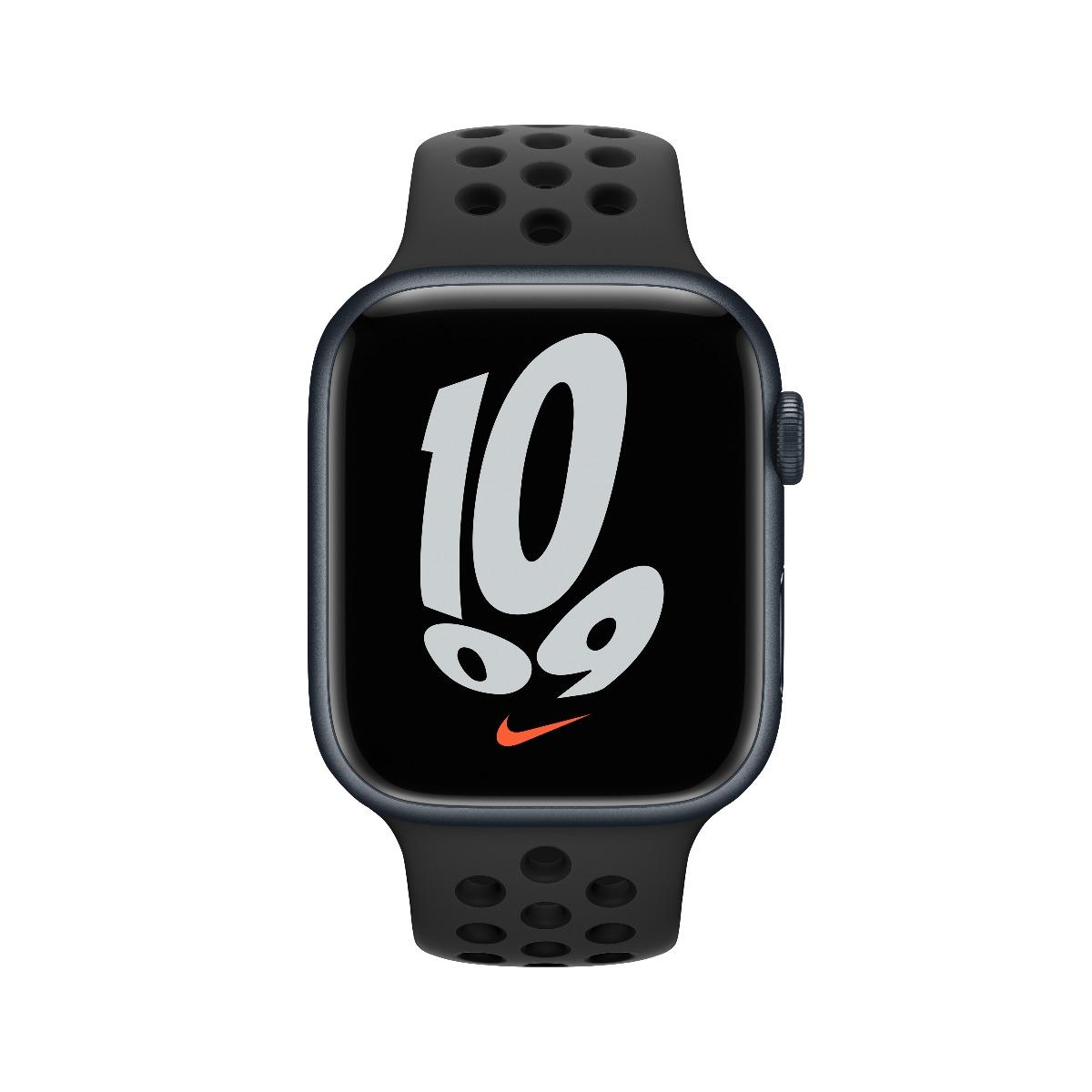 Montre apple watch nike hotsell