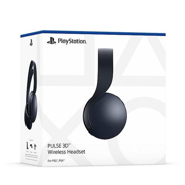 PlayStation Pulse Elite Wireless Headset, Pulse Explore TWS Buds Now  Official 