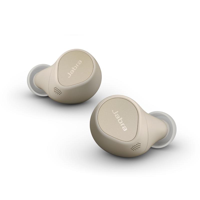 Jabra gold 2024 beige