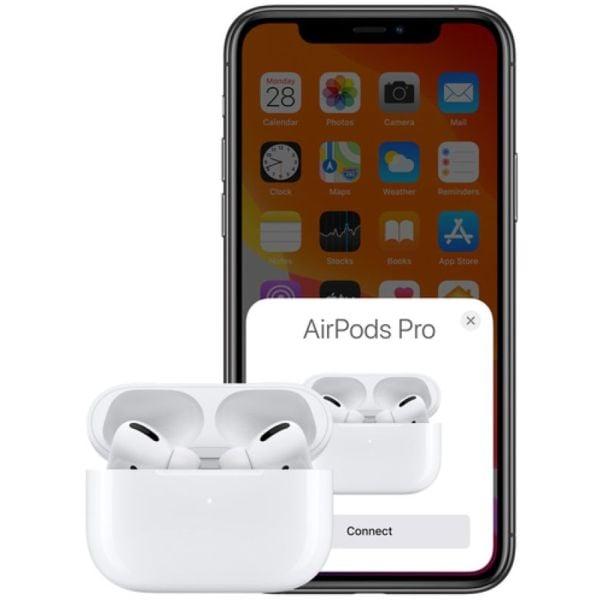 Buy Apple AirPods Pro Online in UAE Emax