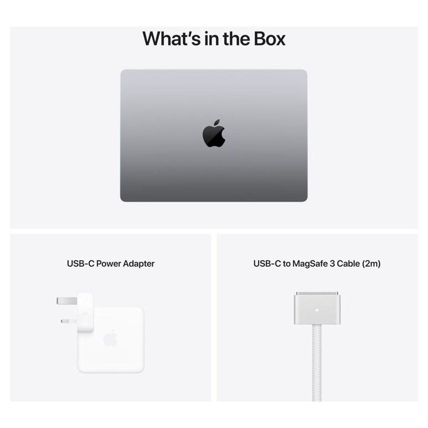 【セール 登場から人気沸騰】 chip, Pro M1 Apple Pro: MacBook 14-inch 1TB Grey Space - SSD MacBook本体