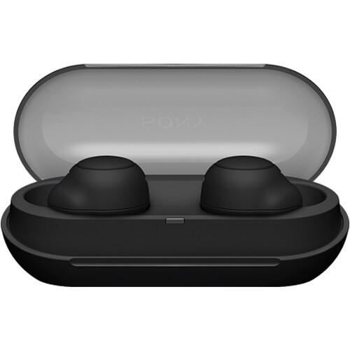 Sony WFC500/B Wireless Headphone