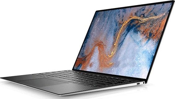 Dell xps 13 hot sale with nvidia