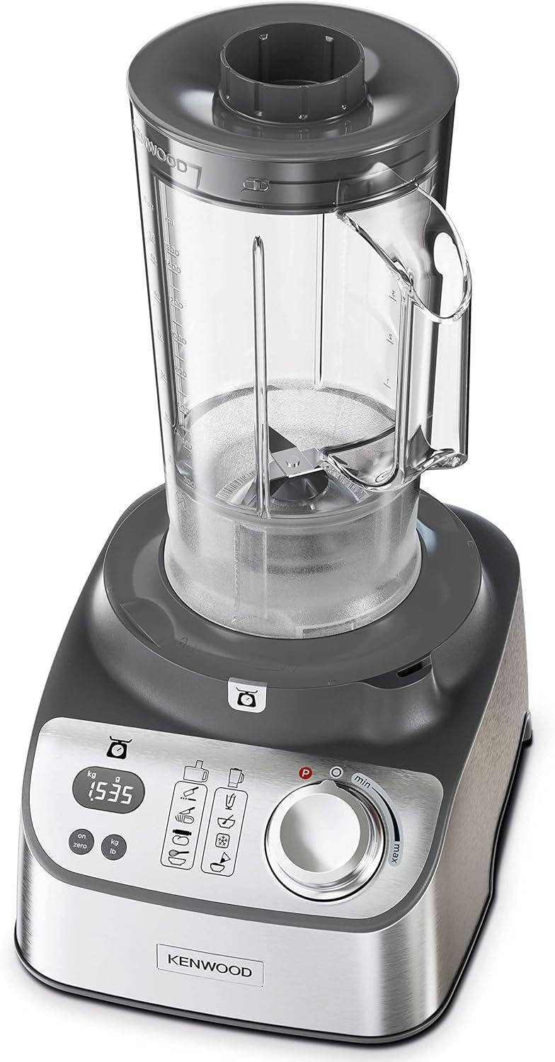 Kenwood chef deals food processor