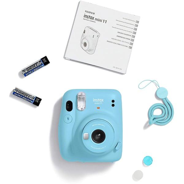 Fujifilm instax mini 11 instant Film Camera