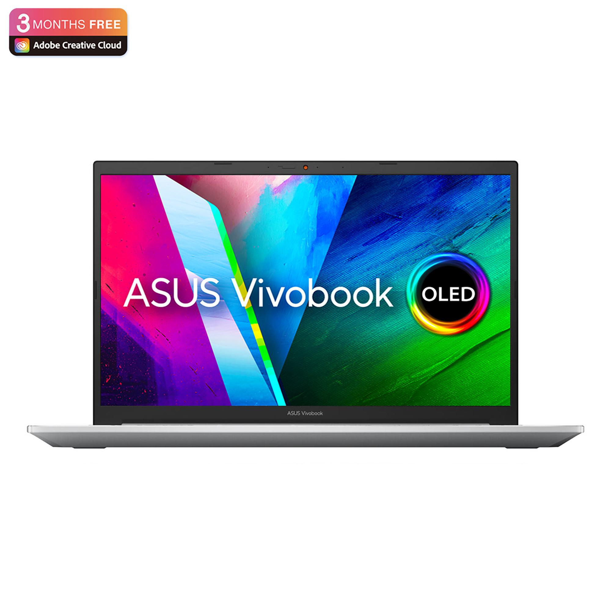 Buy ASUS Vivobook Pro 15 OLED K3500PH-OLED005T Creator Laptop