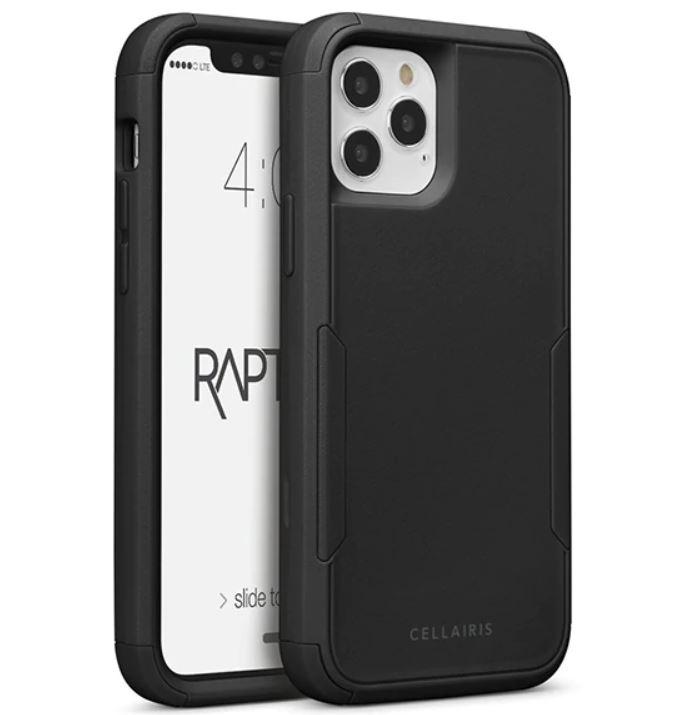 Buy Cellairis 83 0018001 iPhone 13 Pro Tough Prints Rapture Case