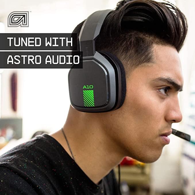 Astro a10 clearance wireless