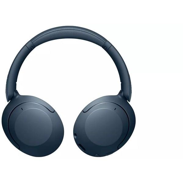 Sony Wireless Over Ear Noise Cancelling Headphone Black WH-XB910N/B