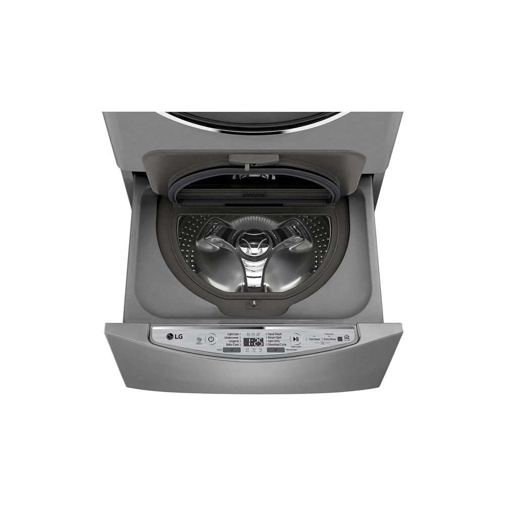 Lg 2 deals kg mini washer