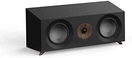 Buy Jamo S 809 HCS Channels Black, Walnut Speaker Set Home
