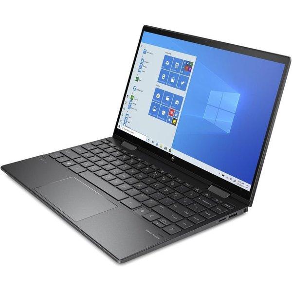 ENVY x360 13-ay1000 【Ryzen7 16GB SSD1TB】 HP Envy x360 13 (13-ay1000) review - AMD power with a twist