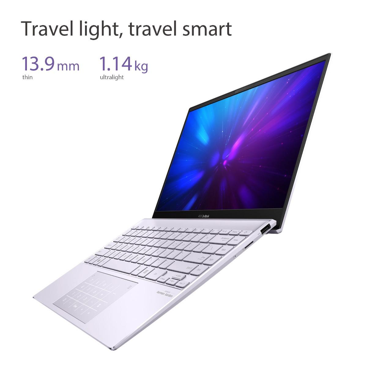 Buy ASUS Zenbook 13 OLED UX325EA-OLED0W5W Slim Laptop/Intel Core