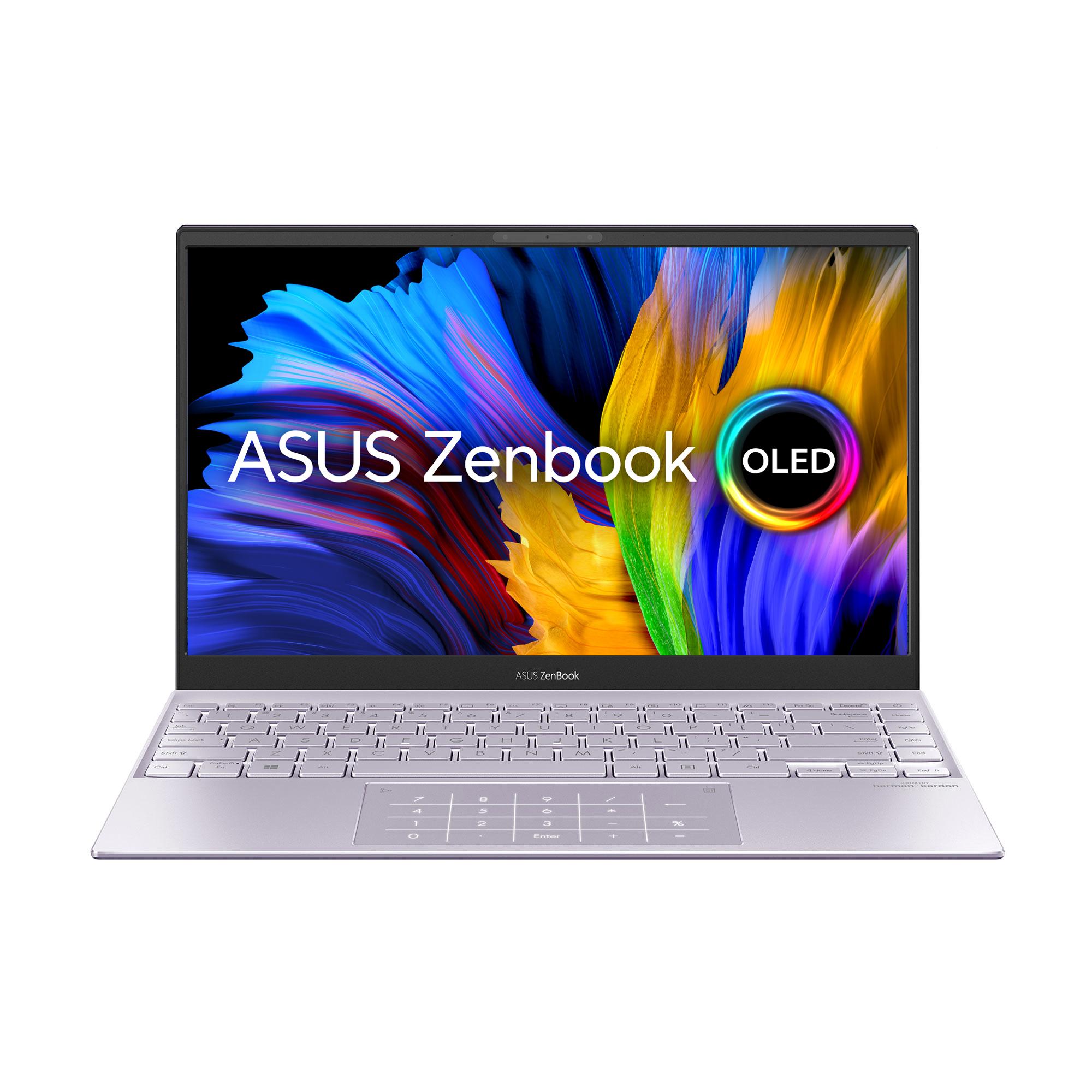 ☆ASUS Zenbook 13 OLED UX325EA-KGi7165W