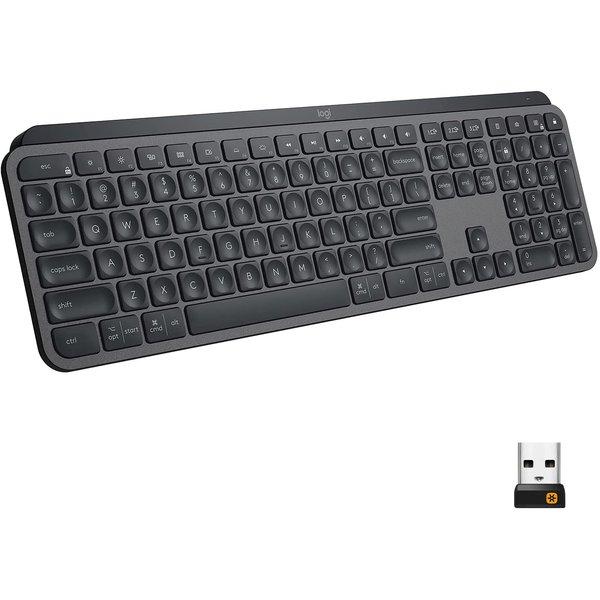 限定色 MX Keys Mini Wireless ワイヤレスキーボード DS - PC