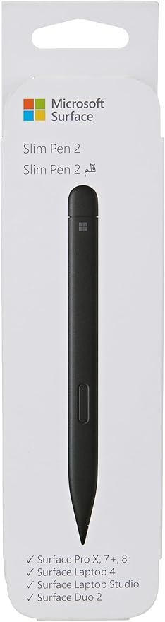 Microsoft Surface Slim Pen 2 Black