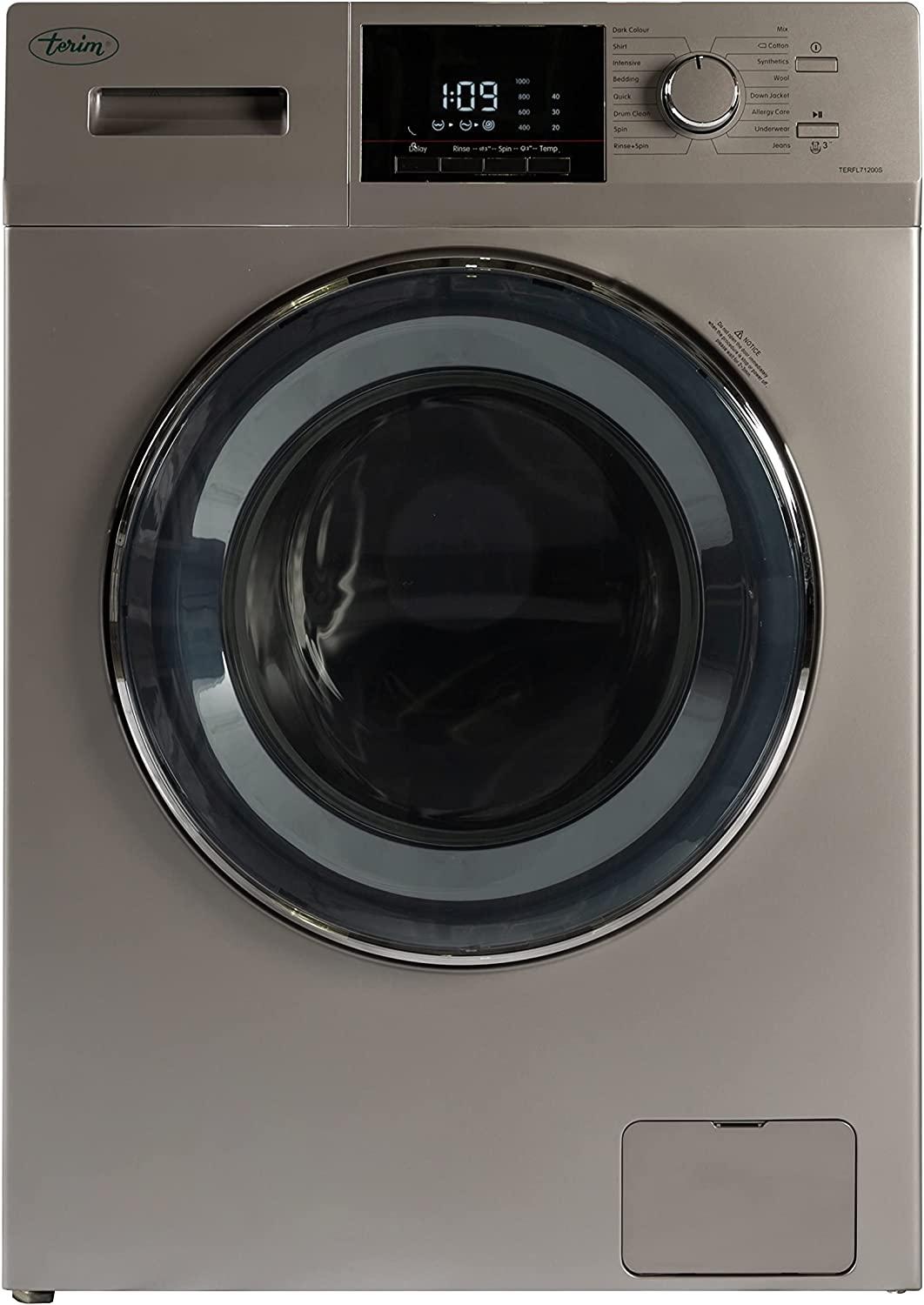 terim washing machine