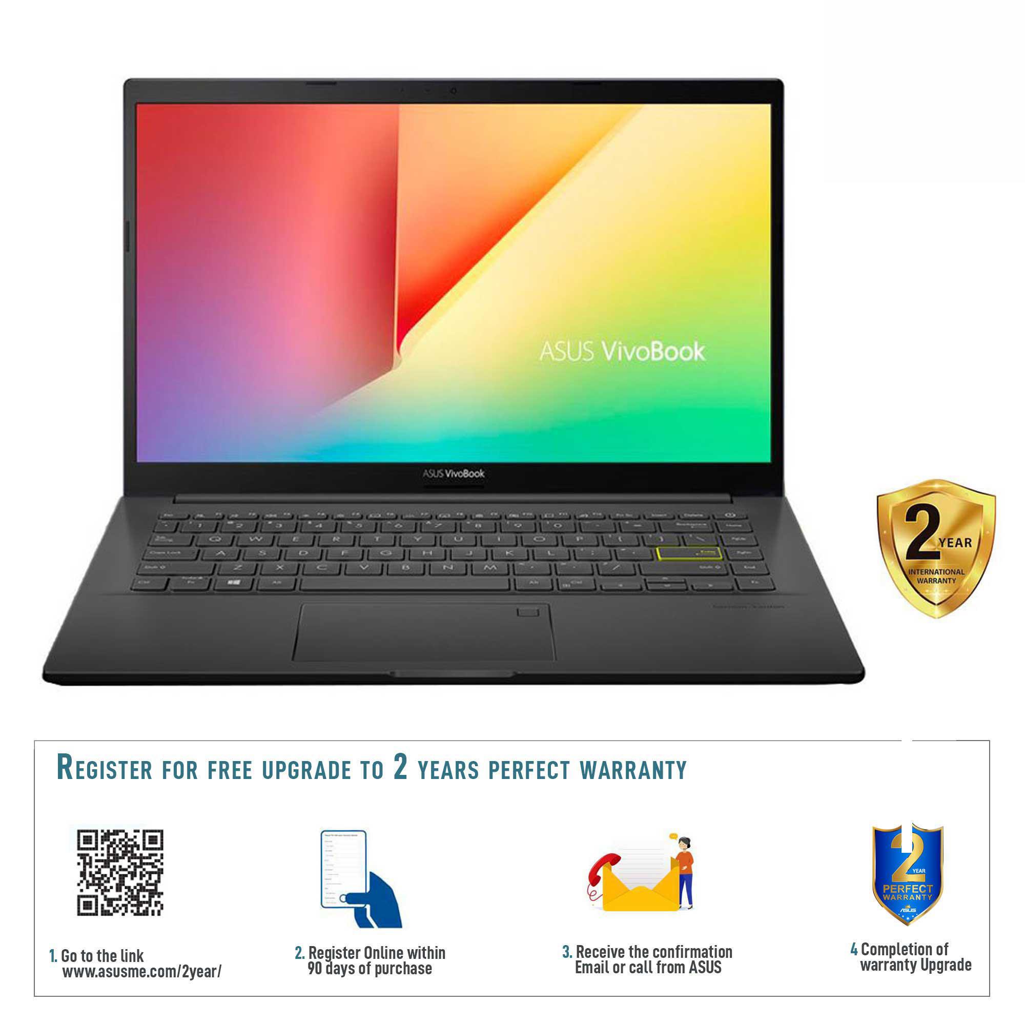 Buy ASUS Vivobook  KEQ EBW Slim Laptop /Intel Core I5