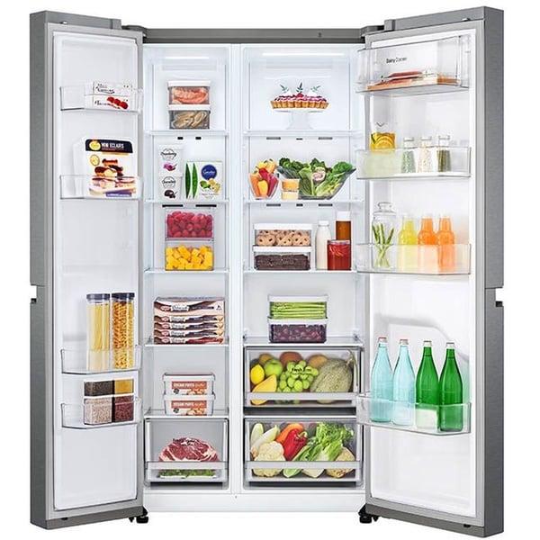 Samsung smart diagnosis refrigerator new arrivals