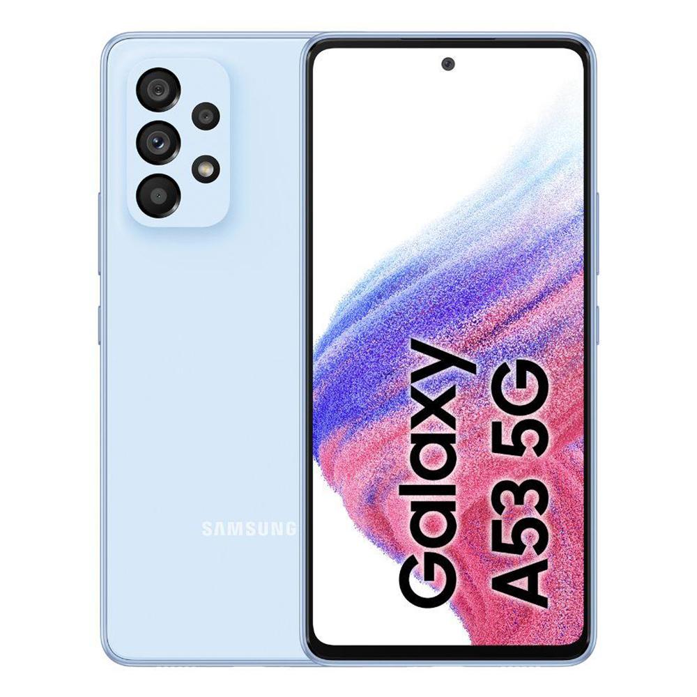 Samsung Galaxy A53 SM-A536EZWHMEA 8GB 256GB 5G