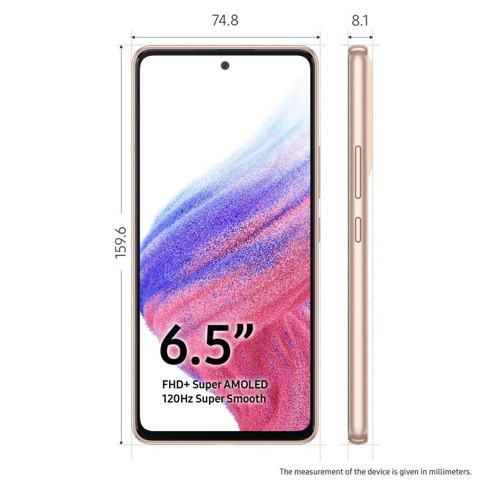 galaxy A53（SM-A536U）※訳あり galaxy A53（SM-A536U）※訳あり