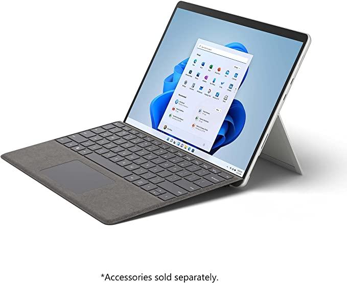 K45 マイクロソフト Surface Pro6 第8世代 8gb Office 2019