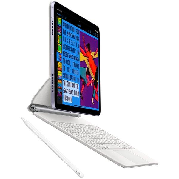 10.9-inch iPad Air Wi-Fi 256GB - Space Grey 2022 (5th Generation