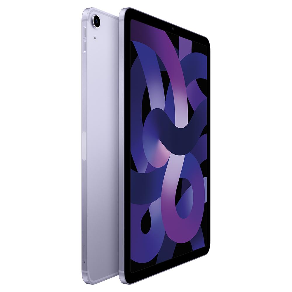 10.9-inch iPad Air Wi-Fi + Cellular 256GB - Space Grey 2022