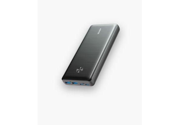 Anker Powercore Iii Elite 25600 87w Portable Charger Anker 87w